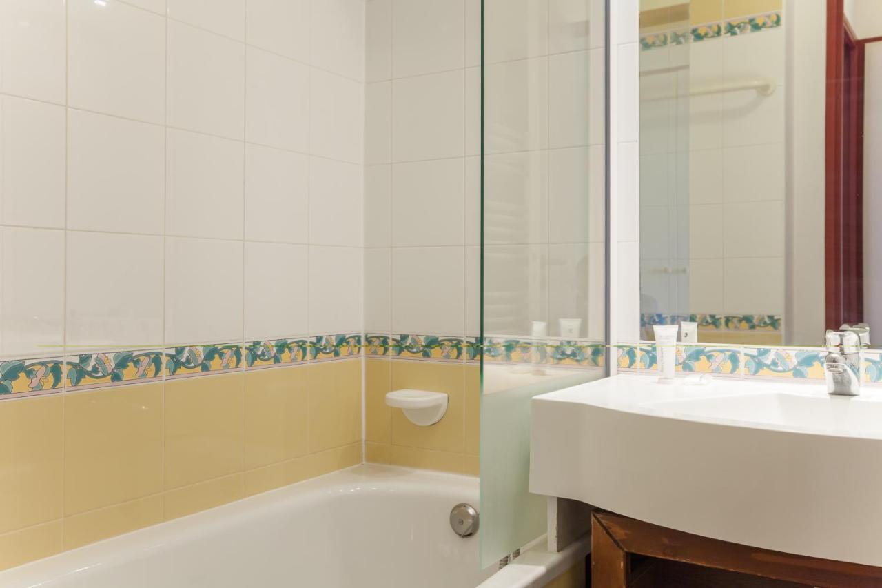 Residence Pierre & Vacances Les Jardins Ombrages Mandelieu Zewnętrze zdjęcie