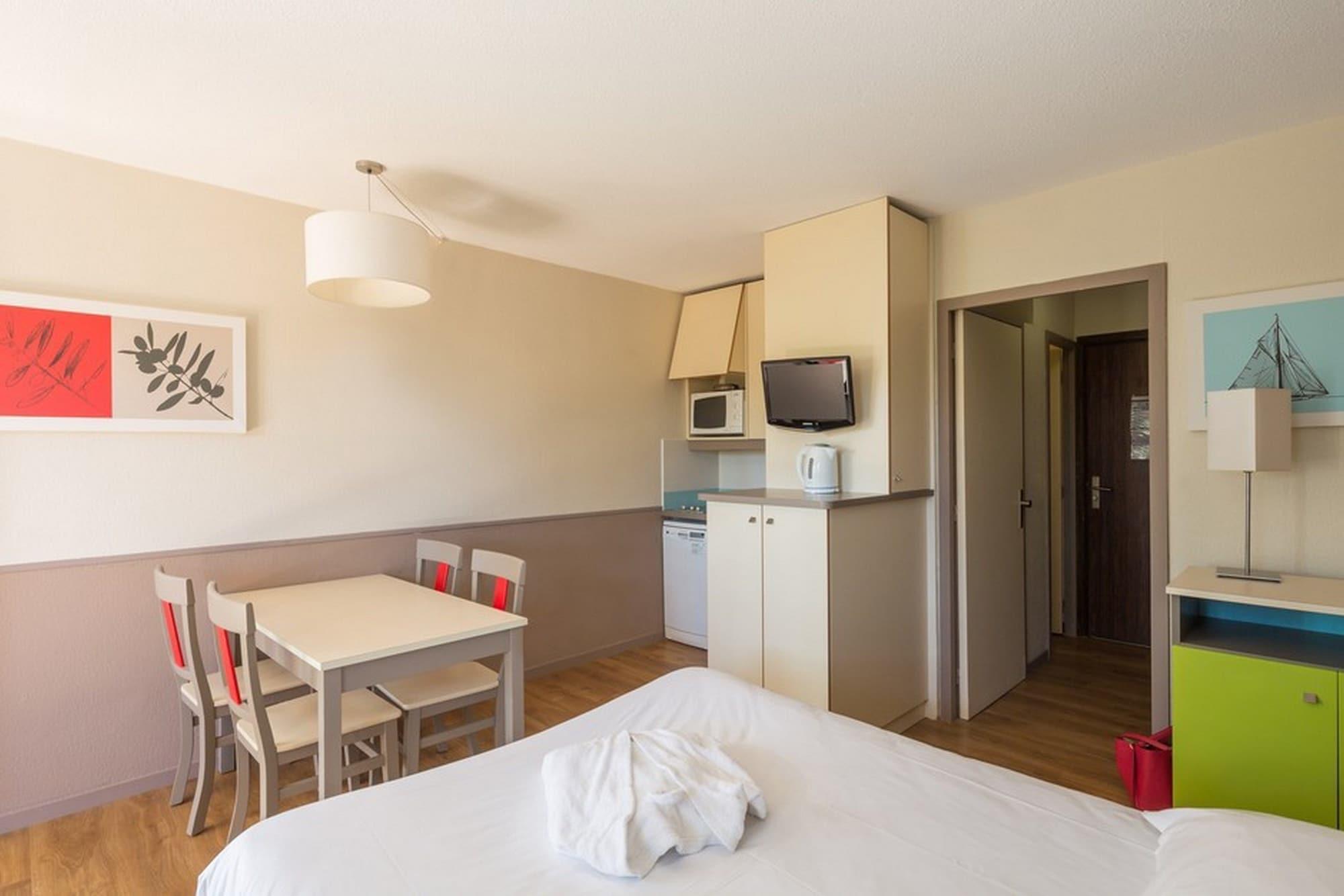 Residence Pierre & Vacances Les Jardins Ombrages Mandelieu Zewnętrze zdjęcie