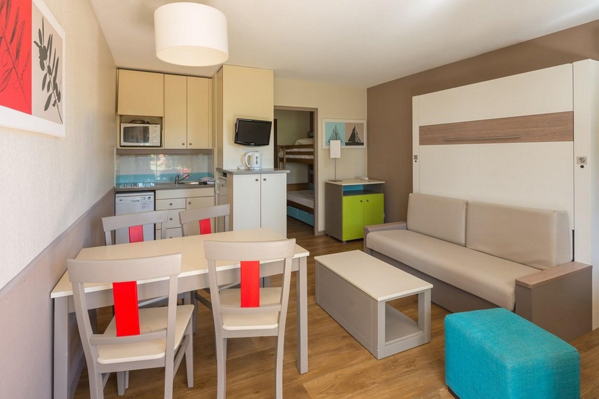 Residence Pierre & Vacances Les Jardins Ombrages Mandelieu Zewnętrze zdjęcie