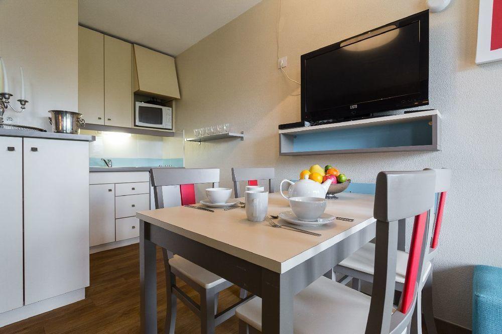 Residence Pierre & Vacances Les Jardins Ombrages Mandelieu Zewnętrze zdjęcie