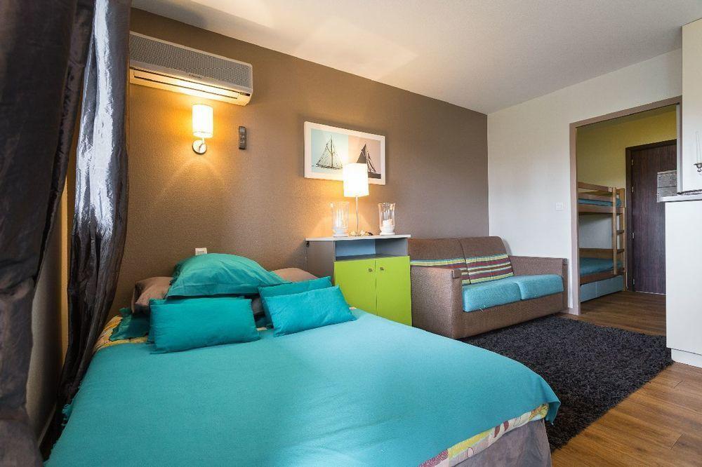 Residence Pierre & Vacances Les Jardins Ombrages Mandelieu Zewnętrze zdjęcie