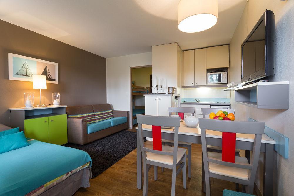 Residence Pierre & Vacances Les Jardins Ombrages Mandelieu Zewnętrze zdjęcie